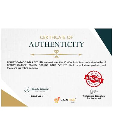 Beauty Garage Pure African Shea Butter Hair Mask 250ml - Retention Treatment - Buy Online on GoSupps.com