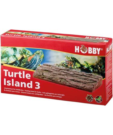 Hobby 35027 Turtle Island 3 40.5x22 cm (1er Pack) - Buy Online on GoSupps.com