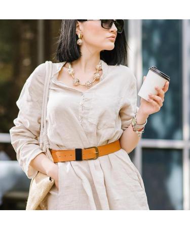 Giantree 6-Piece Elastic Belt Holder for Service Belt | Ruckbag Belt Loops | Durable 1.5 Wide Black Strap Holder - Buy Online on GoSupps.com