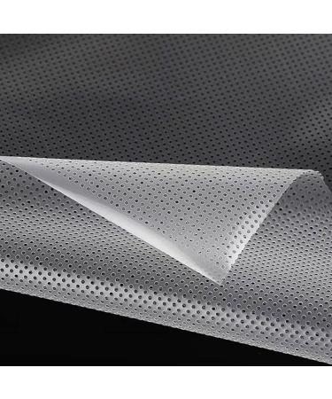 XSTITCHBUY 14 Count Water Soluble Canvas 22cm x 50cm White - Magic Cross Stitch Needlepoint Fabric - Buy Online on GoSupps.com