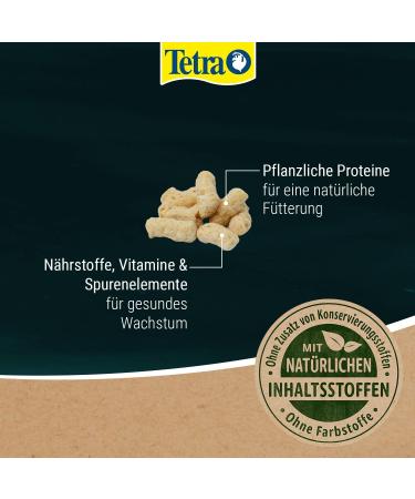 Tetra Pond Sticks - Premium Fish Feed for Healthy Pond Fish | 3 kg (25l Bag) - Clear Water Solution - Buy Online on GoSupps.com