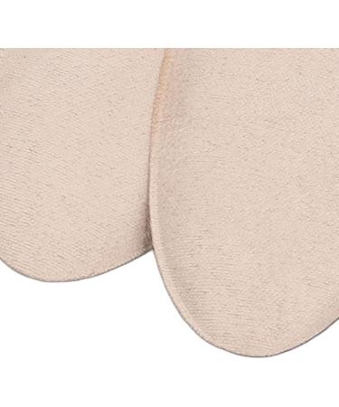 6 Pairs Adjustable Silicone Arch Support Insoles for Flat Feet & High Arches - Plantar Fasciitis Relief - Buy Online on GoSupps.com