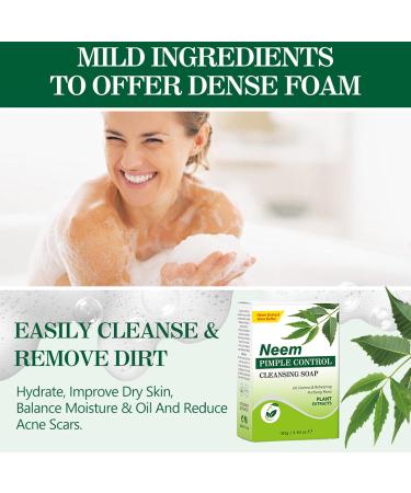 Artisanal Soap Shower Soap 100g | Face Wash Skin Wash Daily Shower Men Women Travel Hotel Home - Buy Online on GoSupps.com