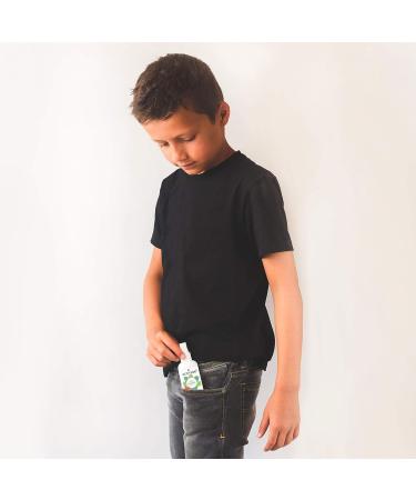 ATTITUDE Kids Hand Sanitizer Spray: Travel Size, Kills Bacteria & Germs, Vegan, Watermelon & Coco - 3.5 Fl Oz - Buy Online on GoSupps.com
