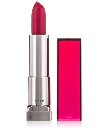 Maybelline Color Sensational Lipstick 175 Pink Punch