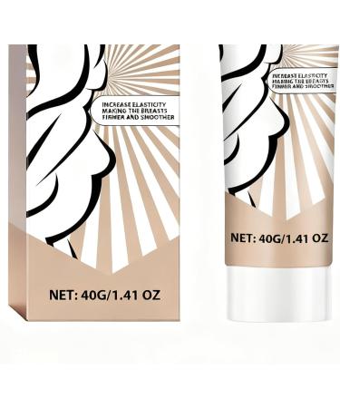 Breast Enlargement Cream Intensive Hydration 40g Breast Tightening Lotion Daily Personal Care Fast Absorption For Women Daily Routine Before Bedtime Personal - Buy Online on GoSupps.com
