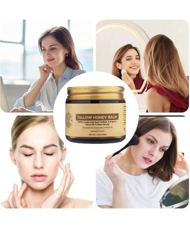  fayarrd Facial Moisturizing Cream Soothing and Nourishing Lotion 50g Moisturizing Cream - for Makeup Application Going Out Home Travel Daily Care Morning and Evening After Shower - Buy Online on GoSupps.com