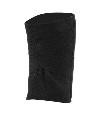 Buy Breathable Knee Support Brace for Football & Basketball (S) - Comfortable & Durable International Shipping - Buy Online on GoSupps.com