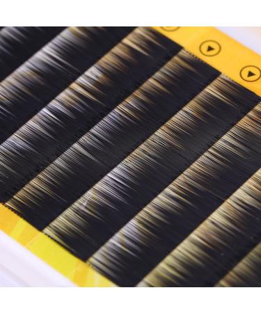 12 PCS Natural False Eyebrows - 3D Individual Reusable Light Fiber Extensions for Perfect Looks - Buy Online on GoSupps.com