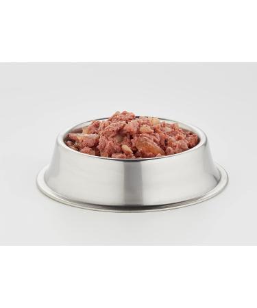 Animonda Grancarno Adult Sensitive Dog Food - Pure Turkey & Potatoes 6 x 800g - Premium Wet Food for Adult Dogs - Buy Online on GoSupps.com