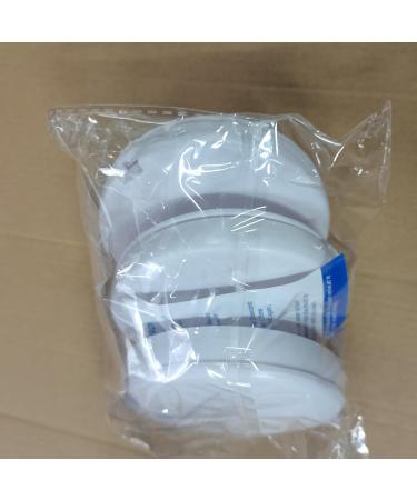 Shop Hojalis 3 Pairs of Cosmetic Veneer Teeth | Provisional Dentures for Men & Women | Durable Fake Teeth for Perfect Smile - Buy Online on GoSupps.com