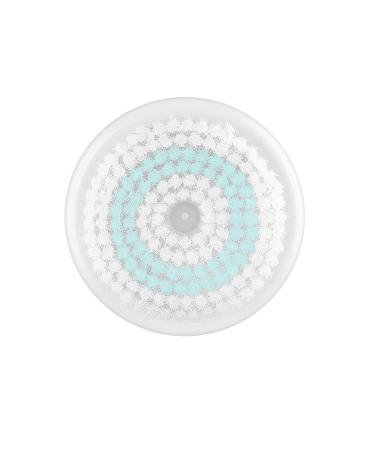 True Glow by Conair Sonic Facial Brush Replacement Brush Head for Model SFB and SFB3 - Buy Online on GoSupps.com