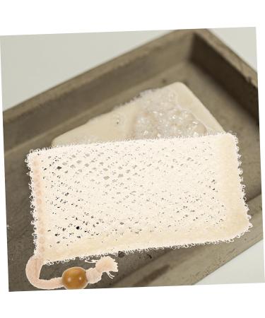 Buy Soap Bath Bag Pouch | Exfoliating Storage & Foaming Accessories for Optimal Skincare - Buy Online on GoSupps.com
