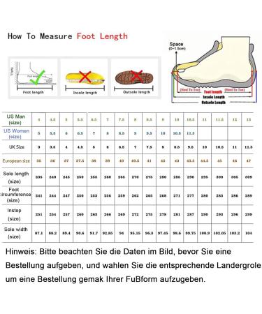 Diabetic Shoes for Swollen Feet | Extra Wide Orthopedic Shoes for Men and Women | Comfortable Preventive Health Footwear (C 38 EU) - Buy Online on GoSupps.com