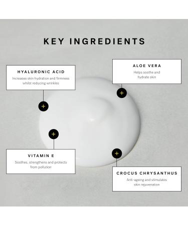 The Fellowship's Toning Body Moisturiser - Hyaluronic Acid Aloe Vera & Shea Butter - Natural & Vegan - High Performance Men's Grooming - Made In England - 300ml - Buy Online on GoSupps.com