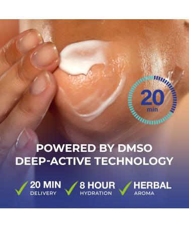 Dr. Luke Pharmaceutical Grade DMSO Cream: 99.9% Pure Dsmo Pharmaceutical Grade Cream With Arnica Frankincense Magnesium Chloride & Vitamin E For Topical Muscle Joint Comfort - 4 Ounce (Pack of 1) 4 Ounce (Pack of 1) Arnica - Buy Online on GoSupps.com