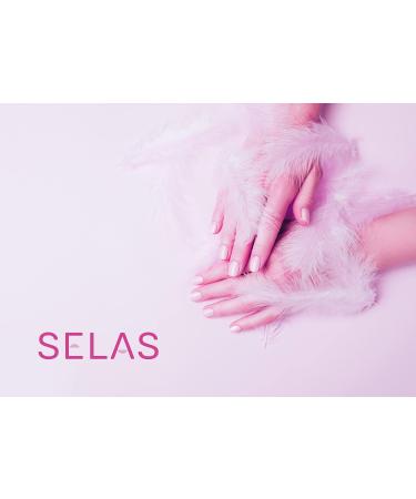 Buy Paraffin Wax with Rose Hip - 2600ml (2x980g) | Therapeutic & Aesthetic Hand & Foot Treatments - Buy Online on GoSupps.com