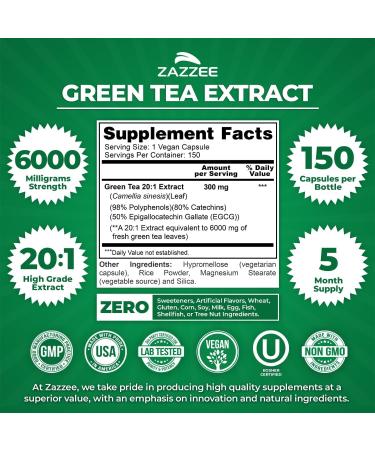 Anti Aging Healthy Heart Support Bundle | Antioxidant Rich Super Concentrated Grape Seed Extract with EGCG Green Tea Extract and French Maritime Pine Bark Capsules | Non-GMO Vegan & ISO Lab Tested - Buy Online on GoSupps.com