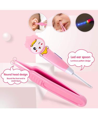 Hyadied 13-Piece Baby Care Set | Complete Everyday Baby Healthcare Kit with Thermometer Nail Care and More - Perfect for International Shipping! - Buy Online on GoSupps.com