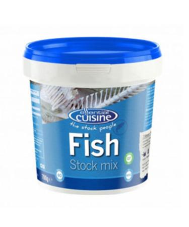 Essential Cuisine Fish Stock Mix 700g Fish sauce