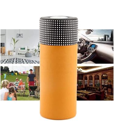 Cigar Boxs Cigar Case Cigar Box Cigar Humidors Humidor Leather Travel Ceportable Cigar Case Jar - Buy Online on GoSupps.com