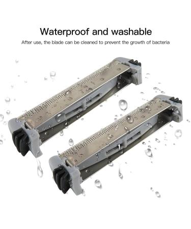 Premium Foil and Cutter Set for Remington SP-69 MS2 Series - Compatible with MS2-300 MS2-370 MS2-390 MS2-400 MS240 - Worldwide Shipping - Buy Online on GoSupps.com