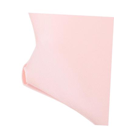 IWOWHERO UV Gloves 1 Pair Gloves Gel Student Suede Light Manicure UV Protection Gloves - Buy Online on GoSupps.com