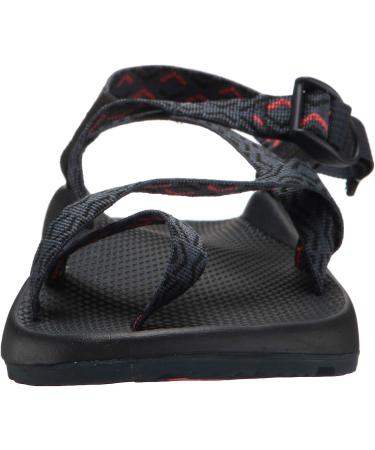 Chaco Men's Z2 Classic Athletic Sandal 11 - Stepped Navy - Buy Online on GoSupps.com