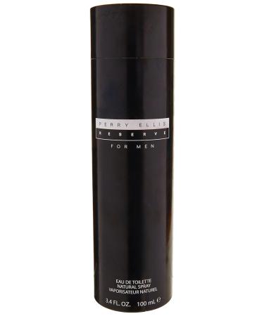 Reserve/Perry Ellis Edt Spray 3.4 Oz (M) - Buy Online on GoSupps.com