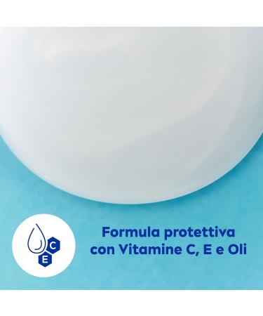  NIVEA NIVEA Soft Cream Shower Gel 750ml Cleansing and moisturizing cream soap Shower cream enriched with almond oil vitamins C and E and nourishing oils with a delicate fragrance - Buy Online on GoSupps.com