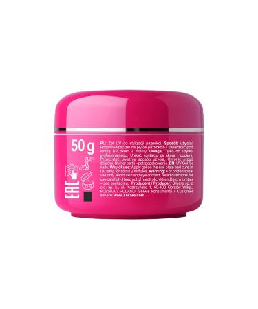 Buy Gel Base One Cover Medium 50g - Premium Quality for Nail Professionals | Fast Worldwide Shipping - Buy Online on GoSupps.com