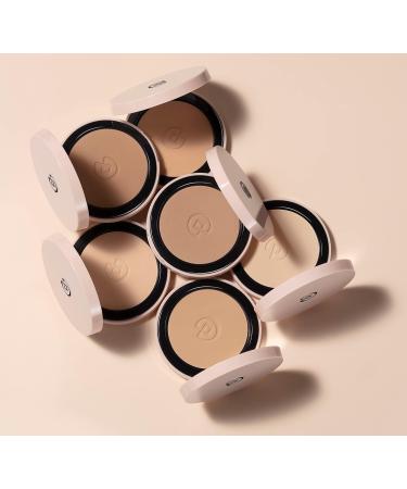 Collistar Flawless Compact Powder 9g - Light Silky Texture Matt Finish Water & Sweatproof - Warm Rose 40R | Long-Lasting Makeup - Buy Online on GoSupps.com