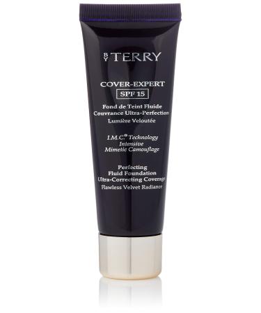 By Terry Cover Expert Perfecting Fluid Foundation SPF15 - #03 Cream Beige 35 ml