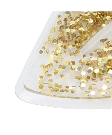 Buy Gold Lip Mask - Hot & Cold Gel Compress for Swelling Relief | Soothing Lip Pads for Hydration & Protection - International Shipping Available - Buy Online on GoSupps.com