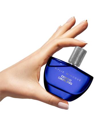 SCENT BEAUTY Kylie Minogue Darling Perfume - Eau de Parfum for Women with Rich Musky Scent - Long-Lasting Fragrance with Bergamot Jasmine Crisp Apple & More - Disco Darling 1.0 Fl Oz - Buy Online on GoSupps.com
