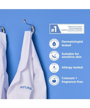 AESTURA ATOBARRIER365 Hydro Essence with Hydrating Amino Acids for Face | Lightweight Formula Deep Hydration Suitable for Dry & Sensitive Skin Non-Comedogenic 100ML / 3.38 fl. oz. 3.38 Fl Oz (Pack of 1) - Buy Online on GoSupps.com