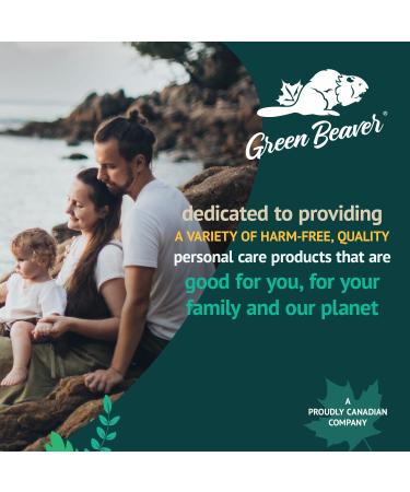Green Beaver Aloe Makeup Remover for Sensitive Skin - Natural Aloe Vera Formula, 120ml - Buy Online on GoSupps.com