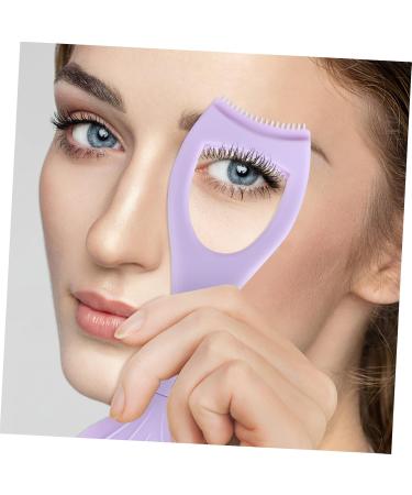 DOITOOL 3pcs Eyeliner Auxiliary Artifact Lash Tool Eyeliner Shield Mascara Guard Shield Protection Cosmetic - Buy Online on GoSupps.com