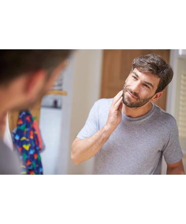 Philips Norelco MG375060 Multi Groomer Kit - 13 Piece Beard  Face & Hair Trimmer  No Blade Oil Needed - Buy Online on GoSupps.com