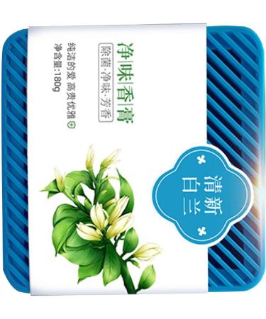 Solid Balm Diffuser for Car Aromatherapy | Strong Deodorization & Long-Lasting Refreshing Scents | Safe for All Vehicles | Brando - Buy Online on GoSupps.com