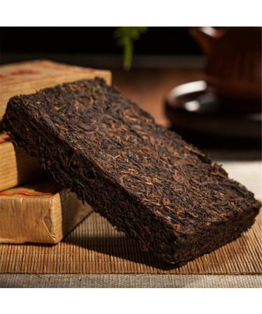 50gChina Bio Puer Tee Pu ER Puerh reifer Tee der nat rliches gr nes Lebensmittel - Buy Online on GoSupps.com