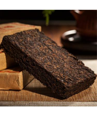 50g Chine Th Puer Shu Puerh Th m r th noir amincissant 100% aliments verts naturels