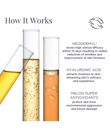 Meaningful Beauty Ultra Lifting & Filling Melon Extract Day Serum 0.5 Fl Oz - Pack of 1 - Buy Online on GoSupps.com