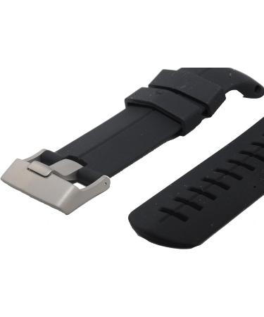 SUUNTO D4/D4i Replacement Wrist Strap - Durable, Comfortable, and Stylish - Buy Online on GoSupps.com