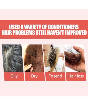 Cr me Capillaire Huile de Coco 50G 1PC Masque Capillaire la Noix de Coco R pare les Pointes S ches Fris es et Fourchues Hydrate et Lisse les Cheveux - Buy Online on GoSupps.com