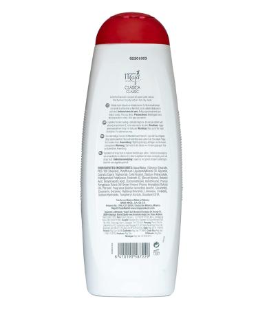 MAJA Extreme Moisture Body Lotion 2-Pack, Almond Oil & Vitamin E, 13.5 FL Oz - Perfumed Lotion for Extra Dry Skin - Buy Online on GoSupps.com