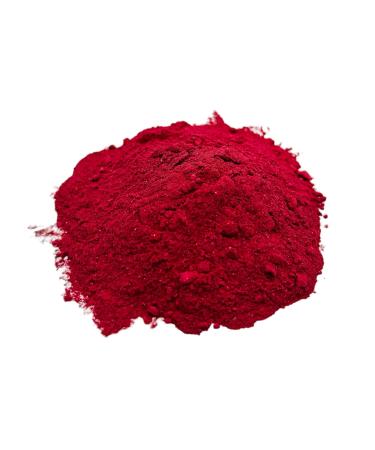 Beet Root Powder 85g - 1.95Kg Class A Beta Vulgaris (85 Grams)