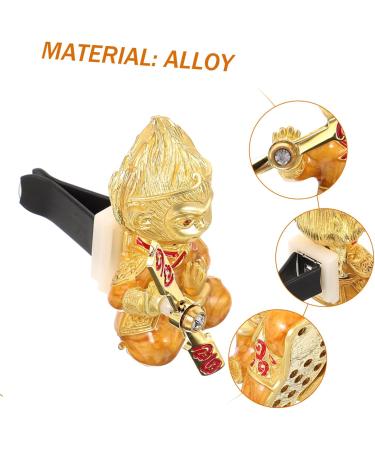 Buy Mikinona Aromatherapy Car Ornaments | Diffuser & Perfume Decor for International Shipping - Buy Online on GoSupps.com