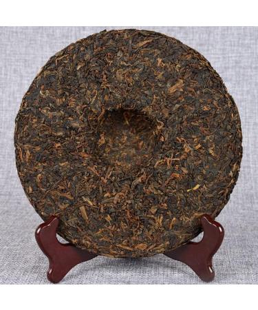 HQZM Oud Free Centered Yunnan Laobangzh PIDer River Dee 357g Pre Chingming Oude Tree - Buy Online on GoSupps.com