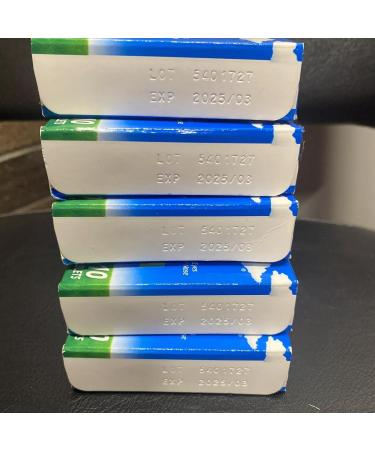 Claritin 24 Hour Indoor & Outdoor Allergy RediTabs - 10 ct Pack of 5 - Buy Online on GoSupps.com